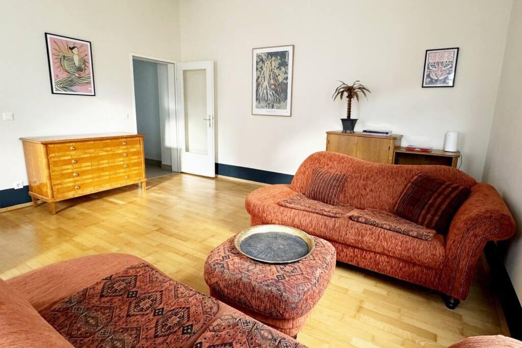 Apartment Neue, Gross & Gemuetliche Mit Toller Anbindung Vienna